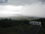 Archiv Foto Webcam Blick vom Tillenberg (Dylen) 17:00