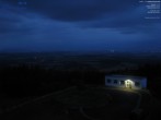 Archiv Foto Webcam Blick vom Tillenberg (Dylen) 03:00