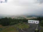 Archiv Foto Webcam Blick vom Tillenberg (Dylen) 05:00