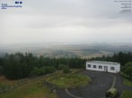Archiv Foto Webcam Blick vom Tillenberg (Dylen) 06:00