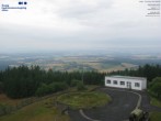 Archiv Foto Webcam Blick vom Tillenberg (Dylen) 07:00