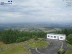 Archiv Foto Webcam Blick vom Tillenberg (Dylen) 09:00