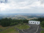 Archiv Foto Webcam Blick vom Tillenberg (Dylen) 13:00