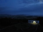 Archiv Foto Webcam Blick vom Tillenberg (Dylen) 03:00