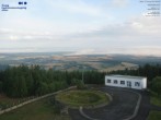 Archiv Foto Webcam Blick vom Tillenberg (Dylen) 05:00
