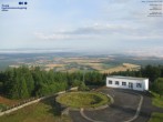 Archiv Foto Webcam Blick vom Tillenberg (Dylen) 06:00