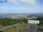 Archiv Foto Webcam Blick vom Tillenberg (Dylen) 07:00