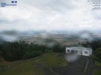 Archiv Foto Webcam Blick vom Tillenberg (Dylen) 11:00
