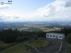 Archiv Foto Webcam Blick vom Tillenberg (Dylen) 15:00