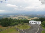 Archiv Foto Webcam Blick vom Tillenberg (Dylen) 17:00