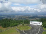 Archiv Foto Webcam Blick vom Tillenberg (Dylen) 09:00
