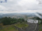 Archiv Foto Webcam Blick vom Tillenberg (Dylen) 11:00