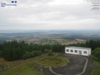 Archiv Foto Webcam Blick vom Tillenberg (Dylen) 06:00