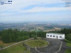 Archiv Foto Webcam Blick vom Tillenberg (Dylen) 07:00
