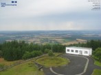Archiv Foto Webcam Blick vom Tillenberg (Dylen) 15:00