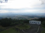 Archiv Foto Webcam Blick vom Tillenberg (Dylen) 17:00