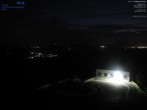 Archiv Foto Webcam Blick vom Tillenberg (Dylen) 21:00