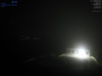 Archiv Foto Webcam Blick vom Tillenberg (Dylen) 01:00
