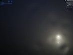 Archiv Foto Webcam Blick vom Tillenberg (Dylen) 03:00