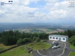 Archiv Foto Webcam Blick vom Tillenberg (Dylen) 13:00