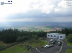 Archiv Foto Webcam Blick vom Tillenberg (Dylen) 15:00