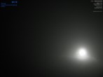 Archiv Foto Webcam Blick vom Tillenberg (Dylen) 23:00