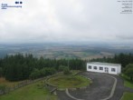 Archiv Foto Webcam Blick vom Tillenberg (Dylen) 09:00