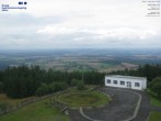 Archiv Foto Webcam Blick vom Tillenberg (Dylen) 11:00
