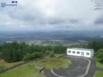 Archiv Foto Webcam Blick vom Tillenberg (Dylen) 11:00