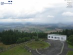 Archiv Foto Webcam Blick vom Tillenberg (Dylen) 13:00
