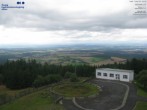 Archiv Foto Webcam Blick vom Tillenberg (Dylen) 15:00