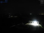 Archiv Foto Webcam Blick vom Tillenberg (Dylen) 23:00