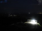 Archiv Foto Webcam Blick vom Tillenberg (Dylen) 03:00
