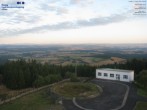 Archiv Foto Webcam Blick vom Tillenberg (Dylen) 05:00