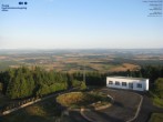 Archiv Foto Webcam Blick vom Tillenberg (Dylen) 06:00