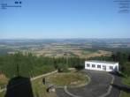 Archiv Foto Webcam Blick vom Tillenberg (Dylen) 07:00