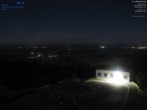 Archiv Foto Webcam Blick vom Tillenberg (Dylen) 18:00