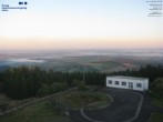 Archiv Foto Webcam Blick vom Tillenberg (Dylen) 22:00