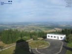 Archiv Foto Webcam Blick vom Tillenberg (Dylen) 00:00