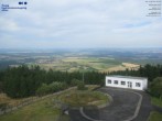 Archiv Foto Webcam Blick vom Tillenberg (Dylen) 01:00