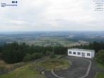 Archiv Foto Webcam Blick vom Tillenberg (Dylen) 06:00