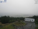 Archiv Foto Webcam Blick vom Tillenberg (Dylen) 16:00