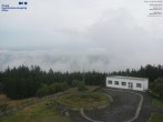 Archiv Foto Webcam Blick vom Tillenberg (Dylen) 05:00