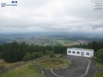 Archiv Foto Webcam Blick vom Tillenberg (Dylen) 08:00