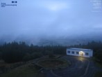 Archiv Foto Webcam Blick vom Tillenberg (Dylen) 05:00