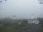 Archiv Foto Webcam Blick vom Tillenberg (Dylen) 11:00