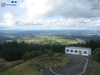 Archiv Foto Webcam Blick vom Tillenberg (Dylen) 13:00