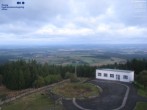 Archiv Foto Webcam Blick vom Tillenberg (Dylen) 05:00
