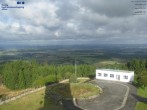 Archiv Foto Webcam Blick vom Tillenberg (Dylen) 08:00