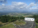 Archiv Foto Webcam Blick vom Tillenberg (Dylen) 10:00